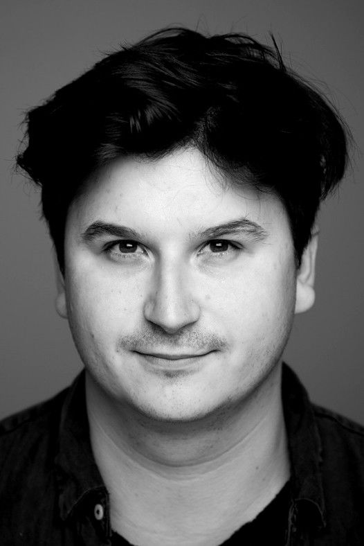 Šimon Krupa backdrop