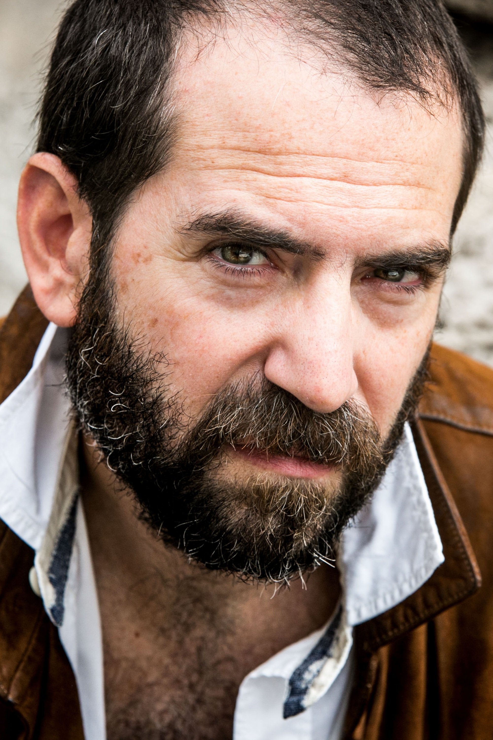 Ferruccio Ferrante backdrop