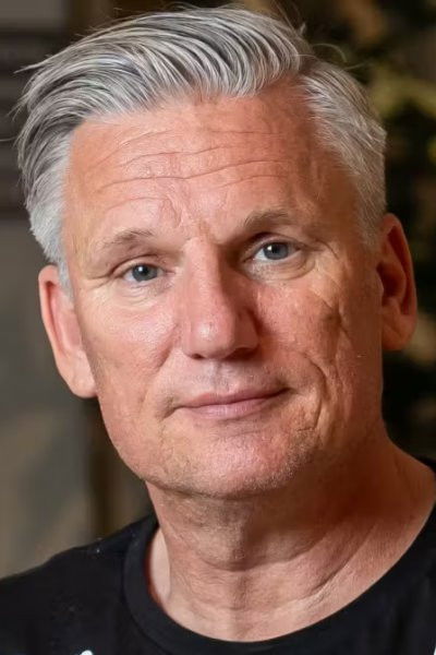 Nikolaj Jacobsen backdrop