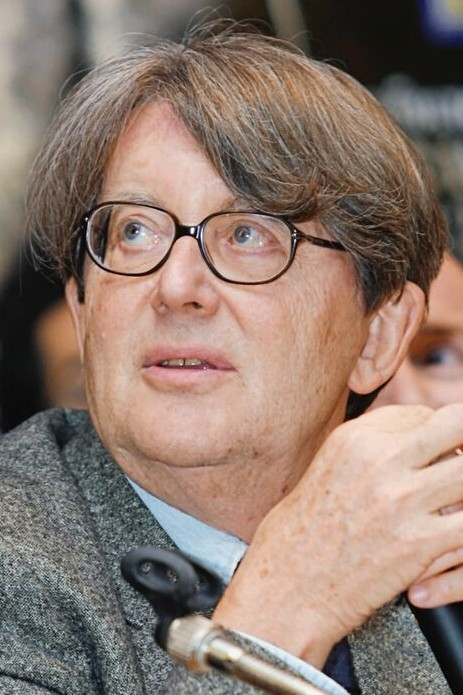 Philippe Collin backdrop