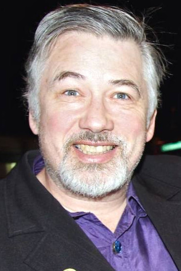 Jacques Lalonde backdrop