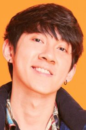 Thakoon Leesumpun backdrop