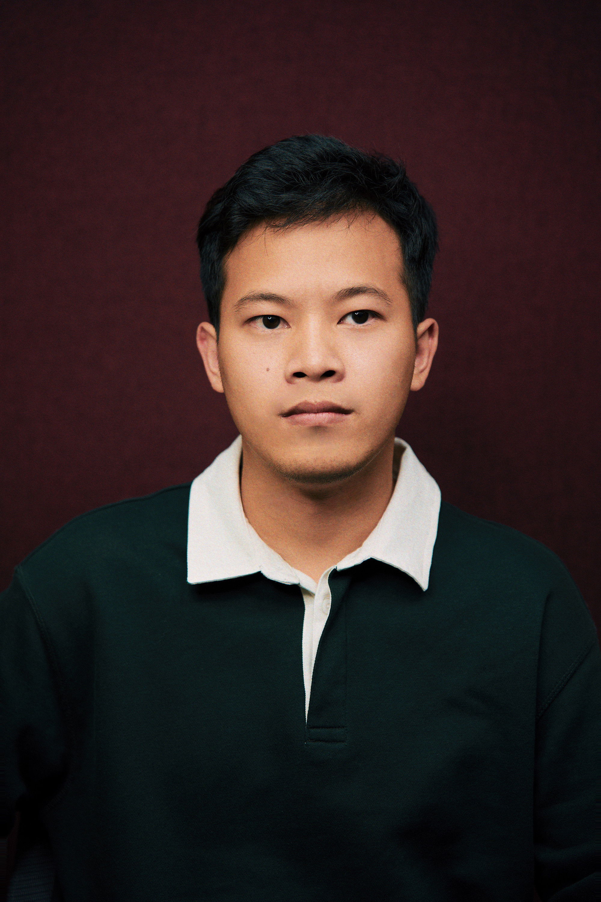 Surachat Chuenchomsakun backdrop