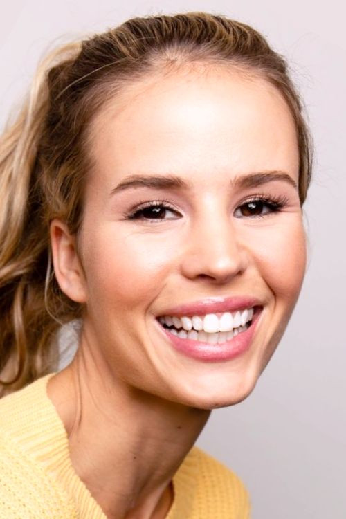 Elvira Troger backdrop