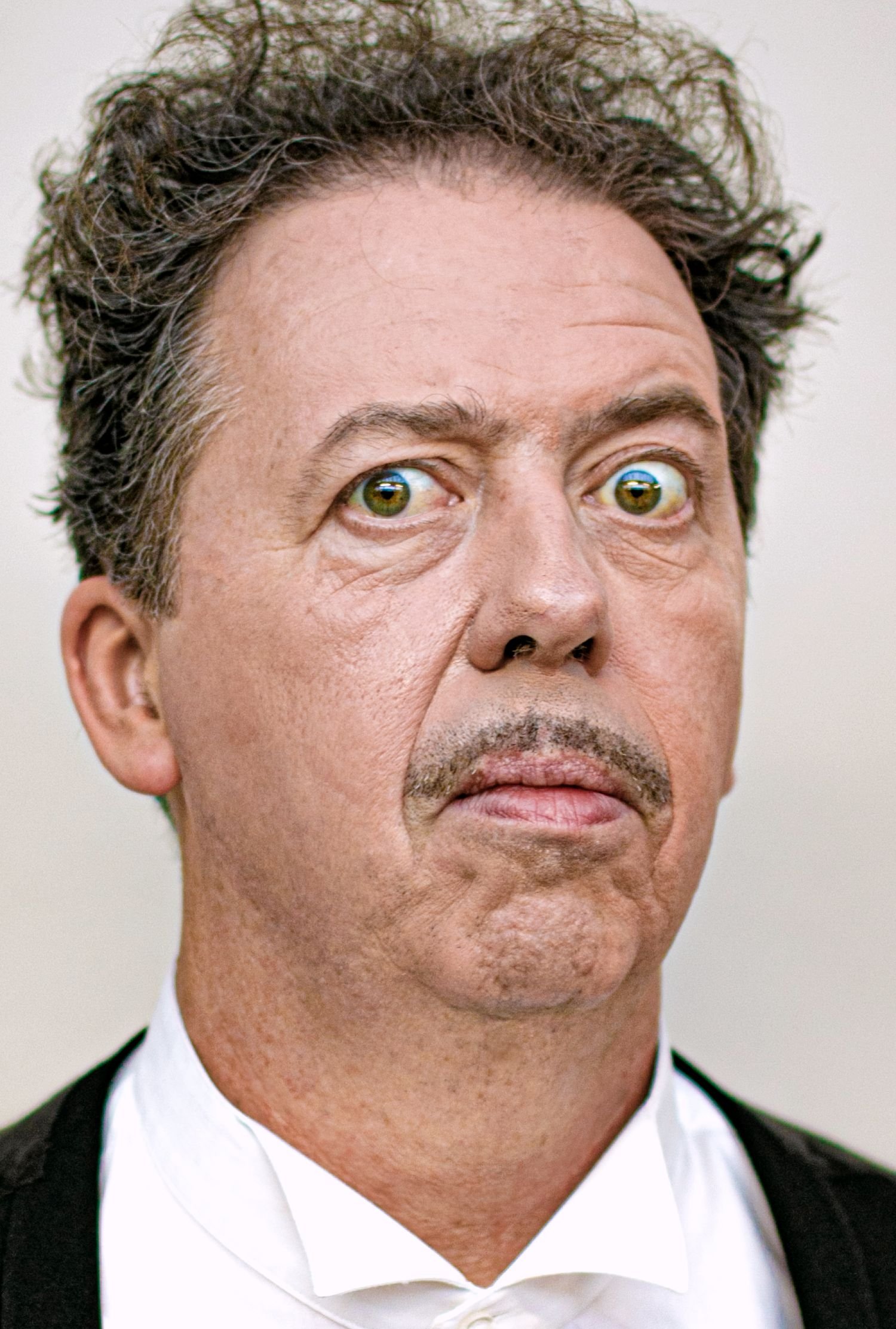 François-Michel Van Der Rest backdrop