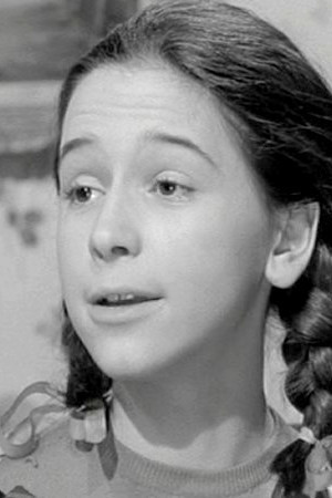 Catherine Demongeot backdrop