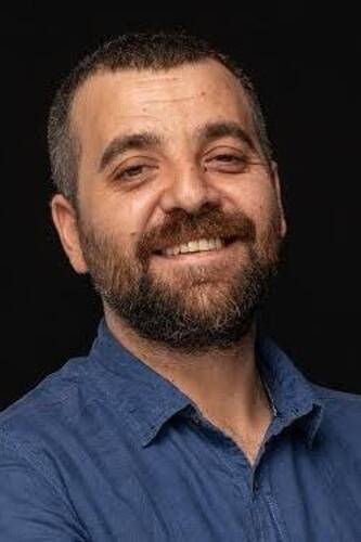 Eray Yasin Işık backdrop