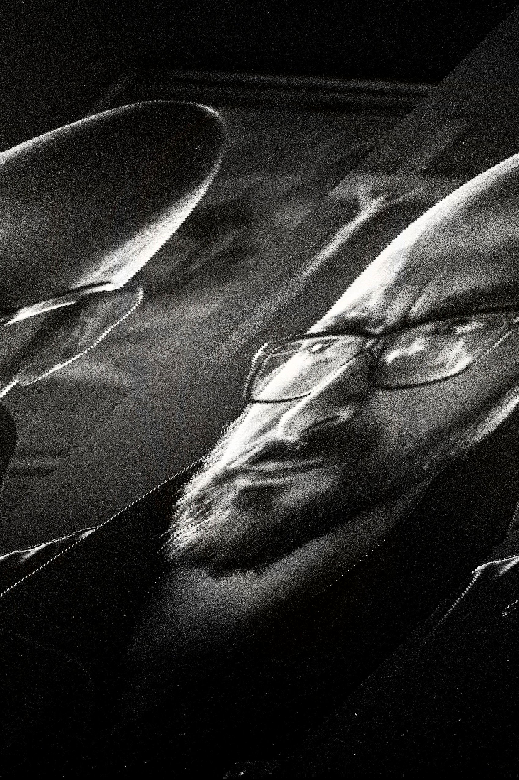 Marco Castaldi backdrop