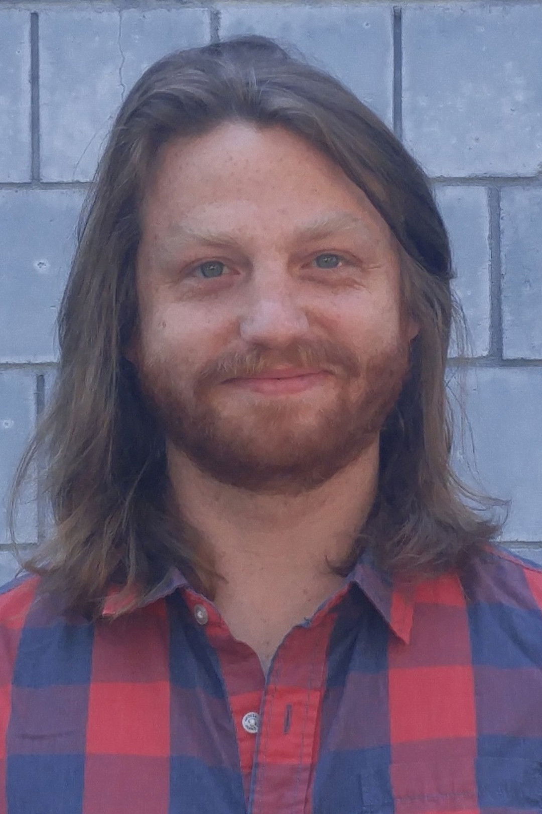 Josh Ingersoll backdrop