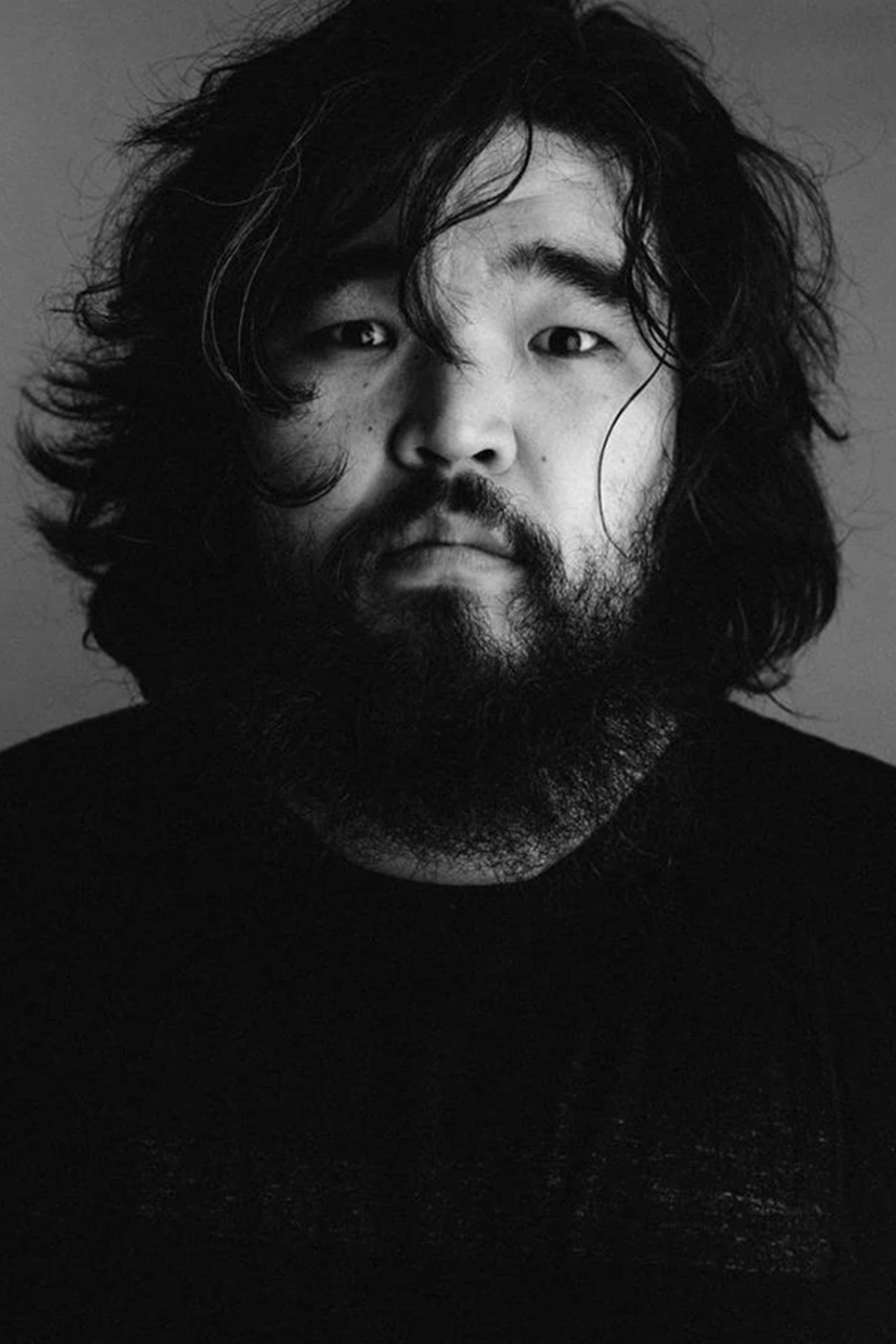 Ashim Akhmetov backdrop