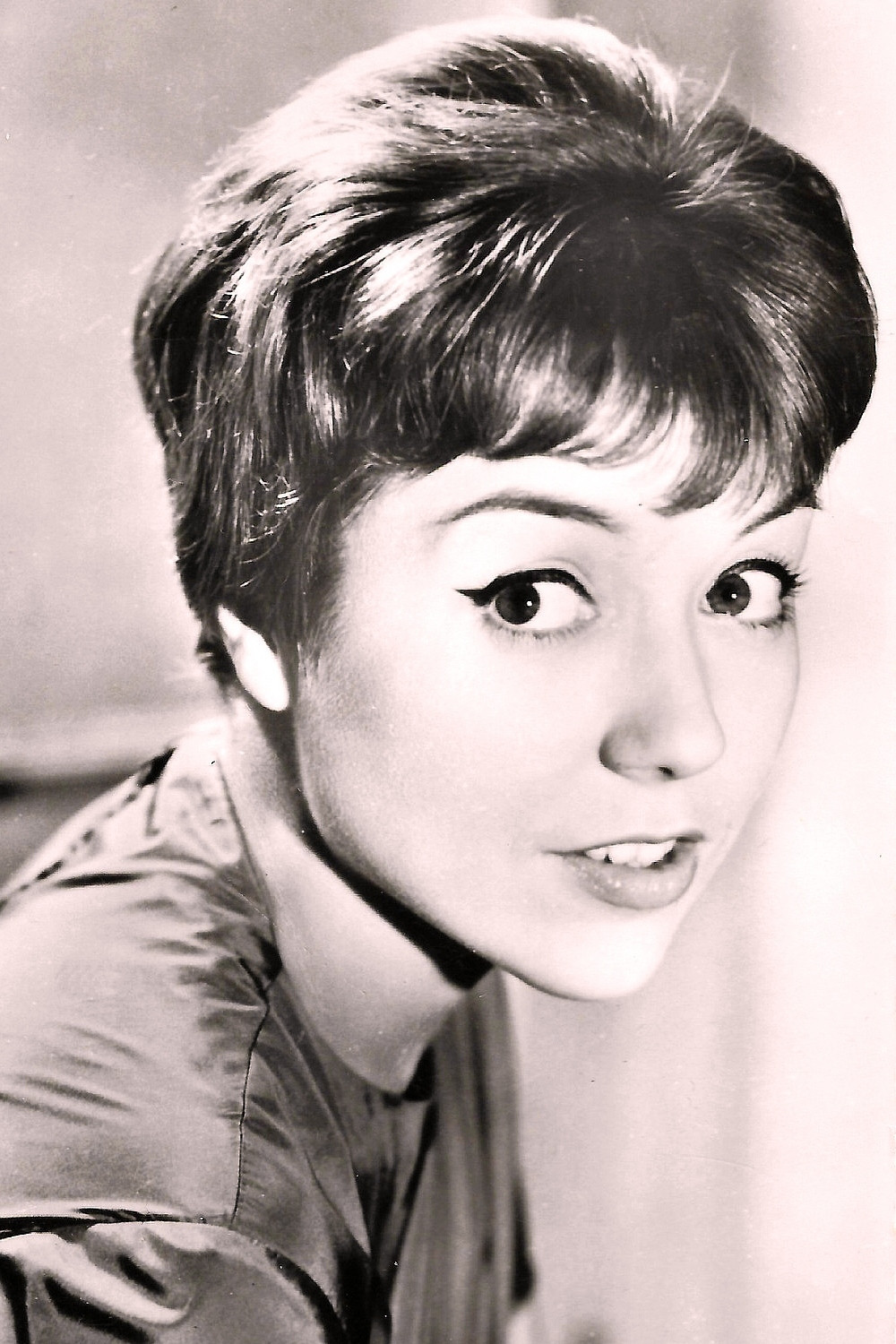 Annie Fratellini backdrop