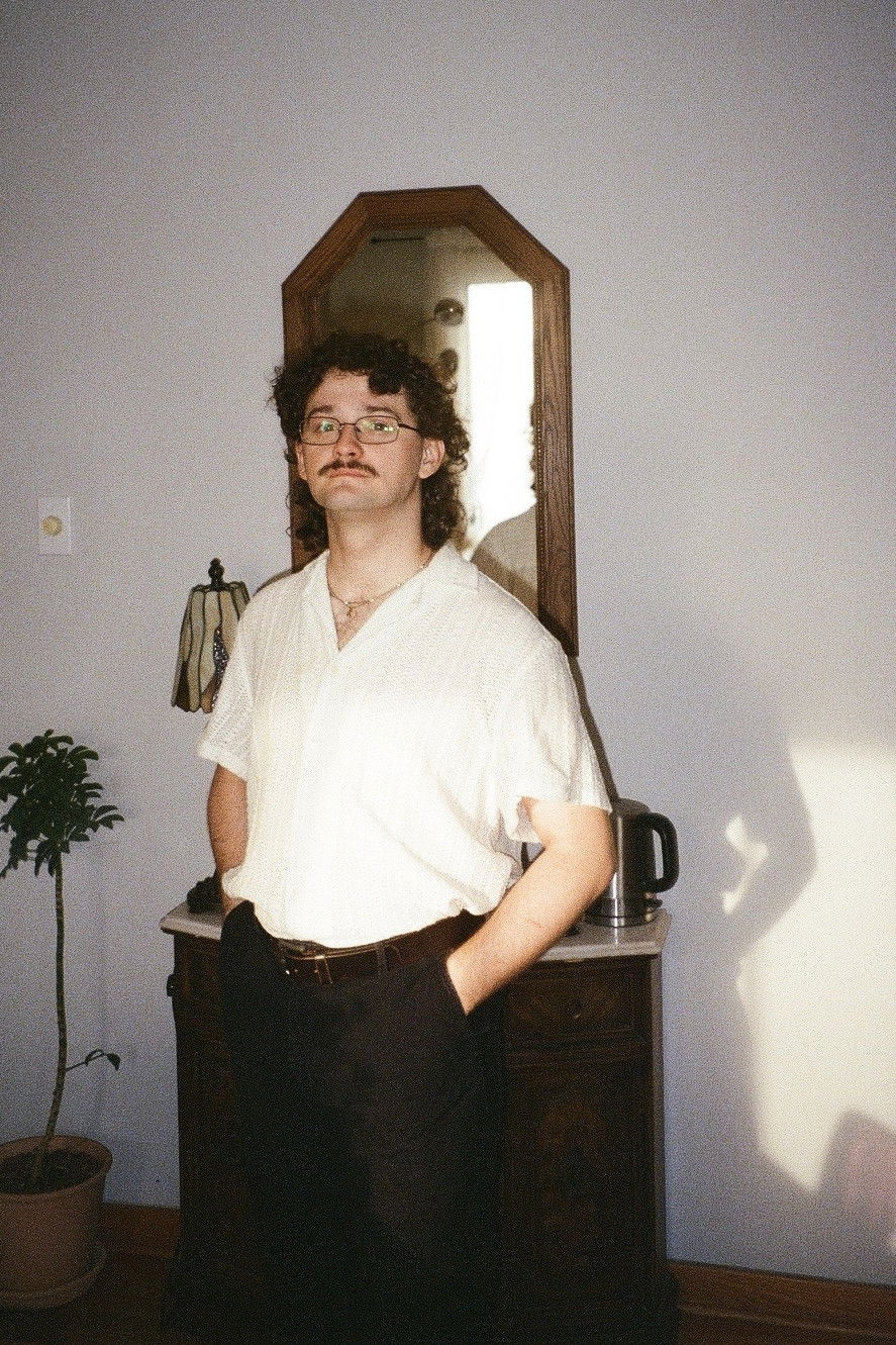 Cristi Andrei Parpalita backdrop