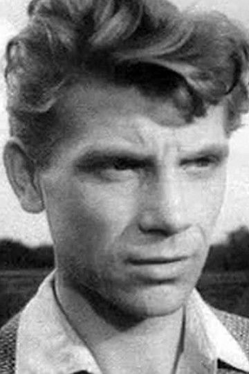 Vladimir Seleznyov backdrop