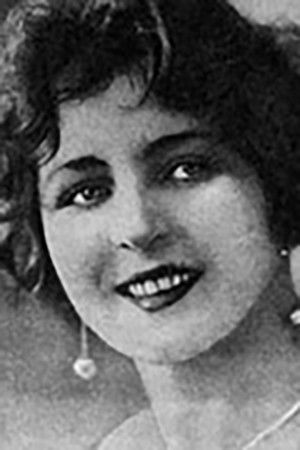 Veronika Buzhinskaya backdrop