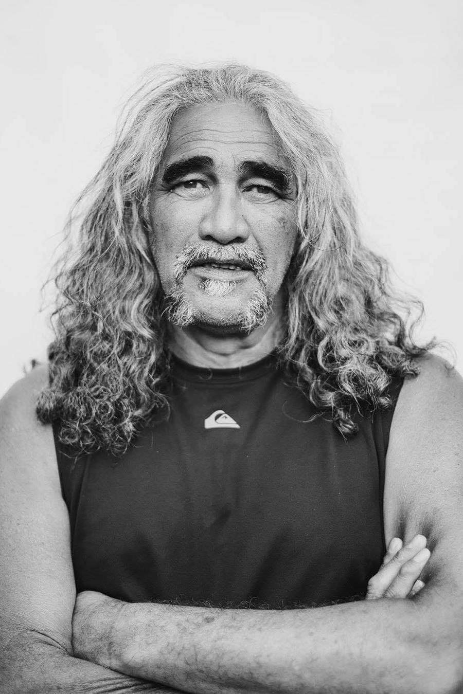 Boom Gaspar backdrop