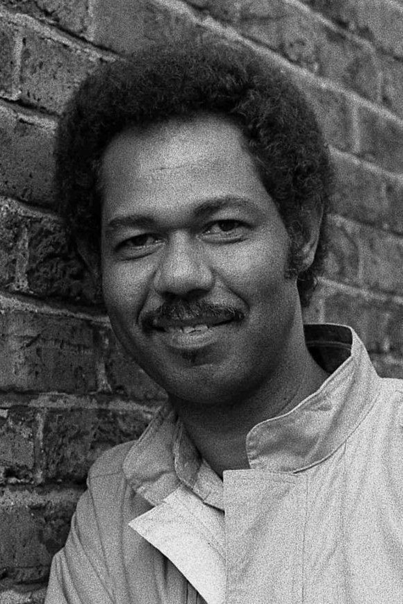 Boris Gardiner backdrop