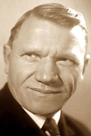 Gavriil Belov backdrop