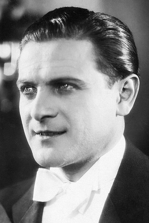 Václav Norman backdrop