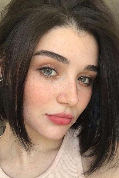 Michele Alves backdrop