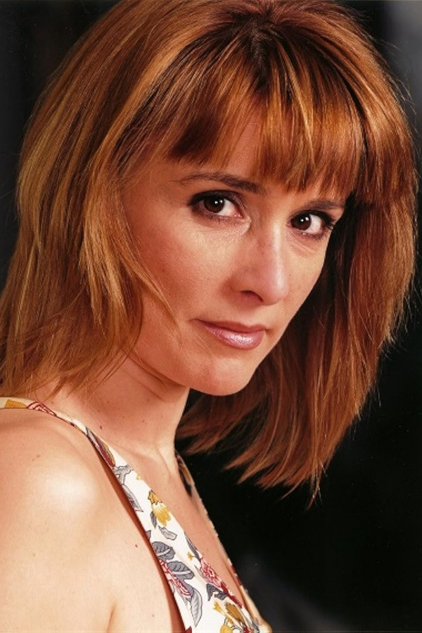 Marianthi Sontaki backdrop