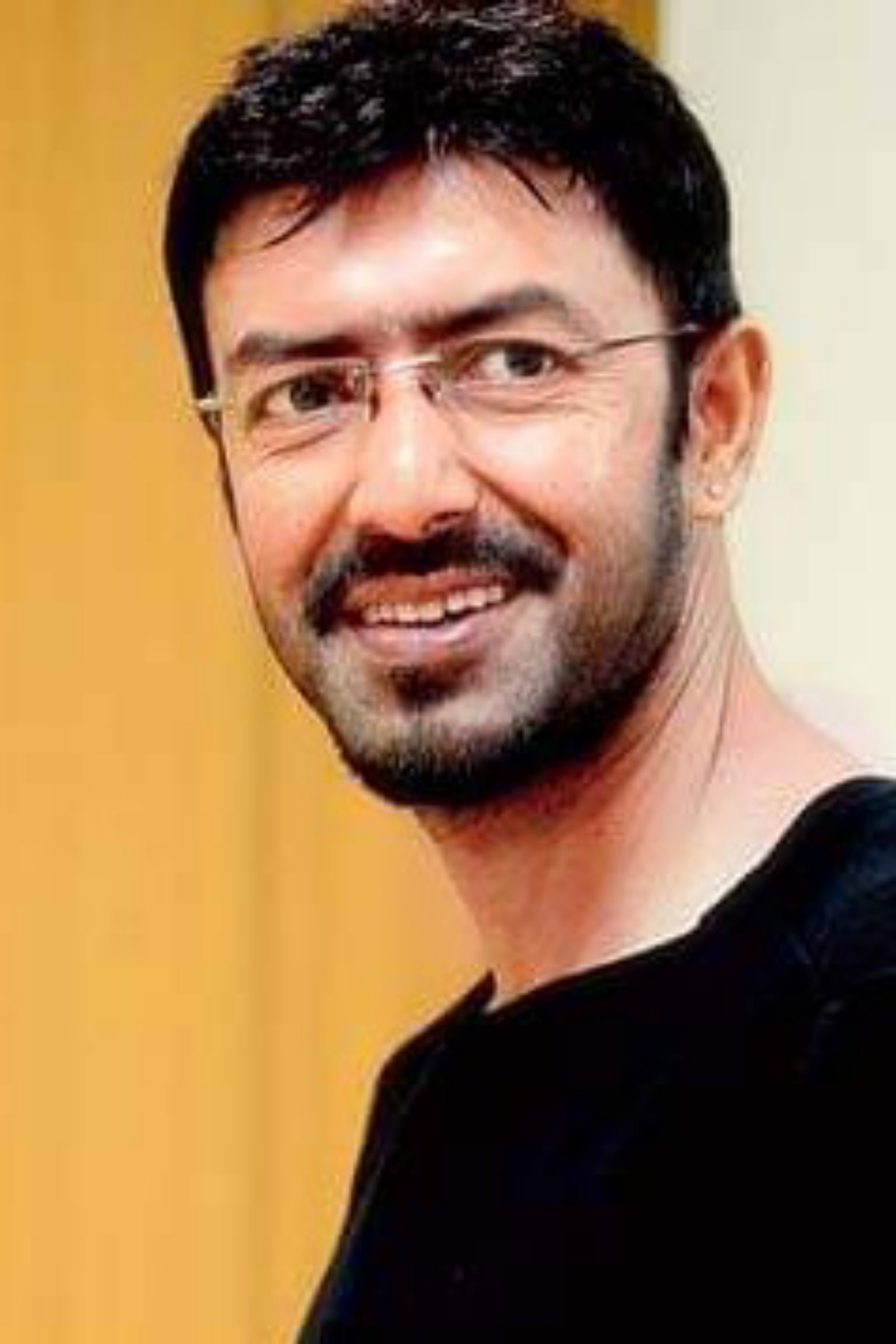 Badshah Moitra backdrop