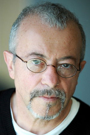 Andrei Codrescu backdrop