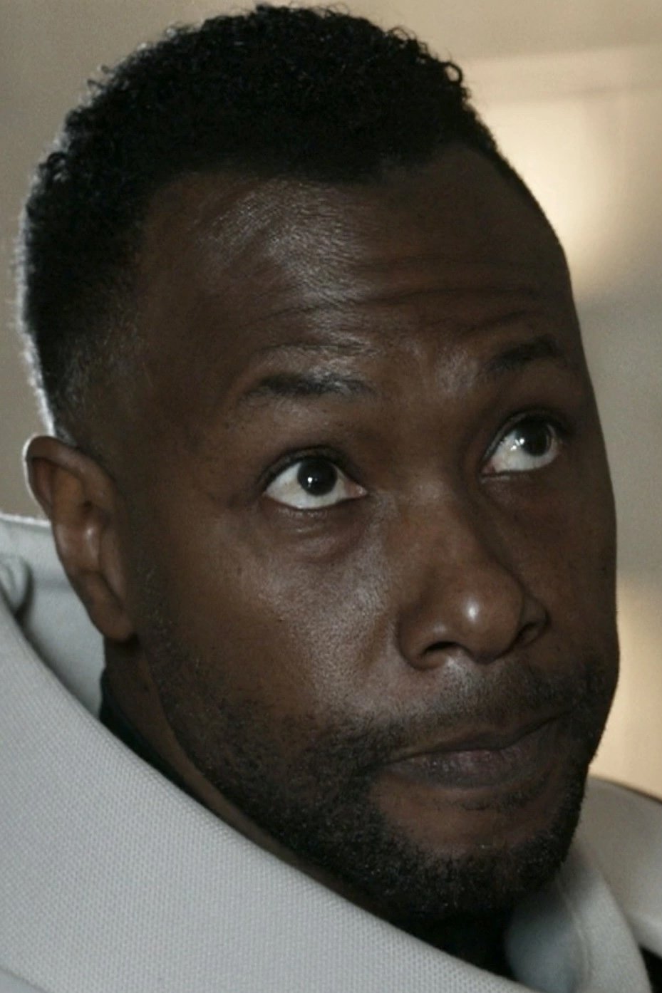 Dexter Tillis backdrop