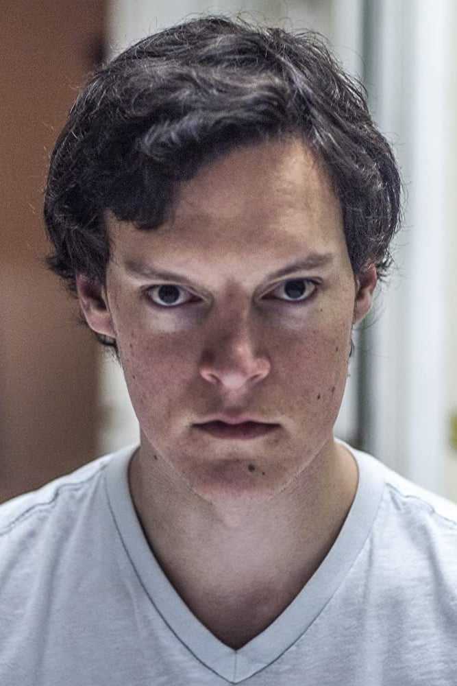 William Joseph Firth backdrop