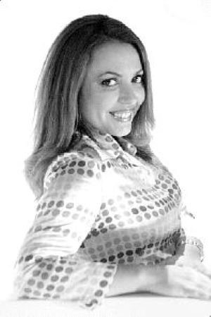 Idoia Bilbao backdrop