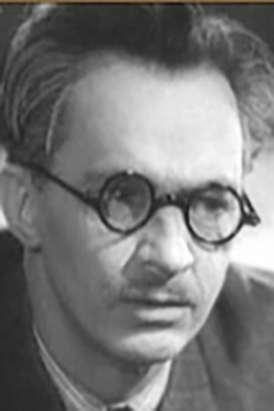 Arkady Kislyakov backdrop