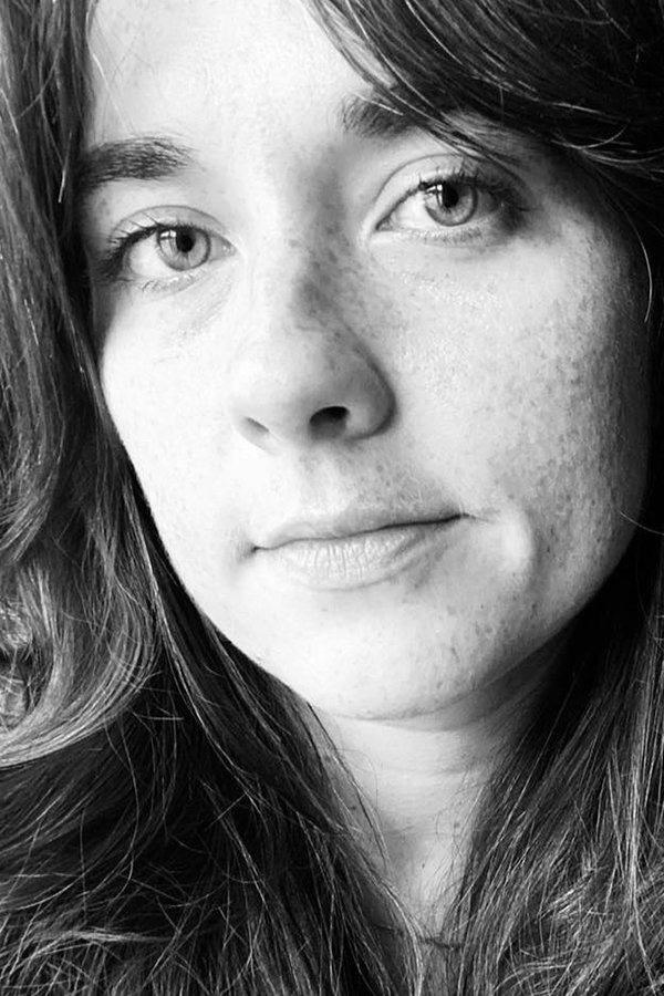 Maggie M. Bailey backdrop