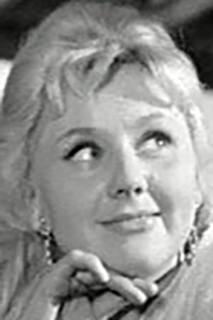 Svetlana Dik backdrop