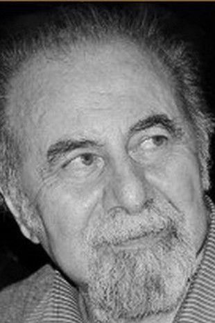 Vladimir Faradjev backdrop