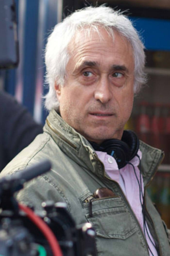 Gustavo Graef-Marino → Gustavo Grejf-Marinò backdrop