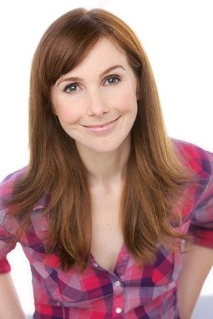 Emily Eiden backdrop