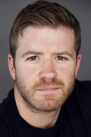 Tom Patient backdrop