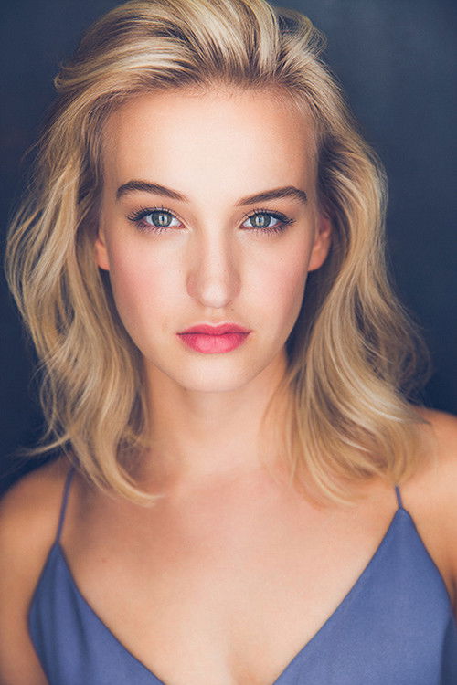 Mary Mattison backdrop