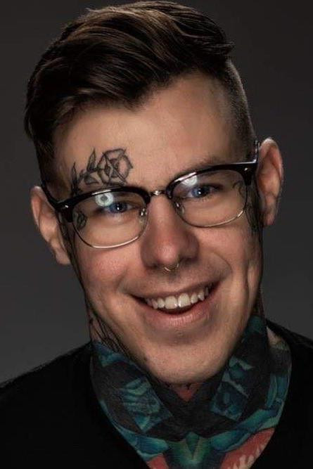 Shayne Smith backdrop