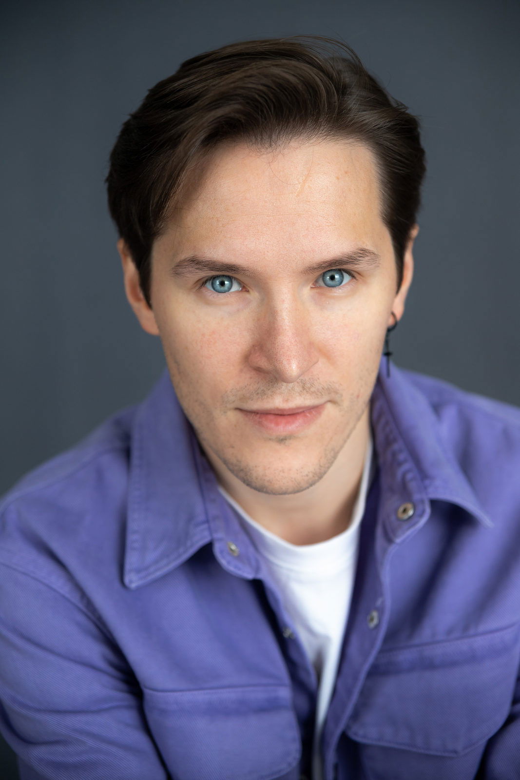 Pavel Bratkovsky backdrop