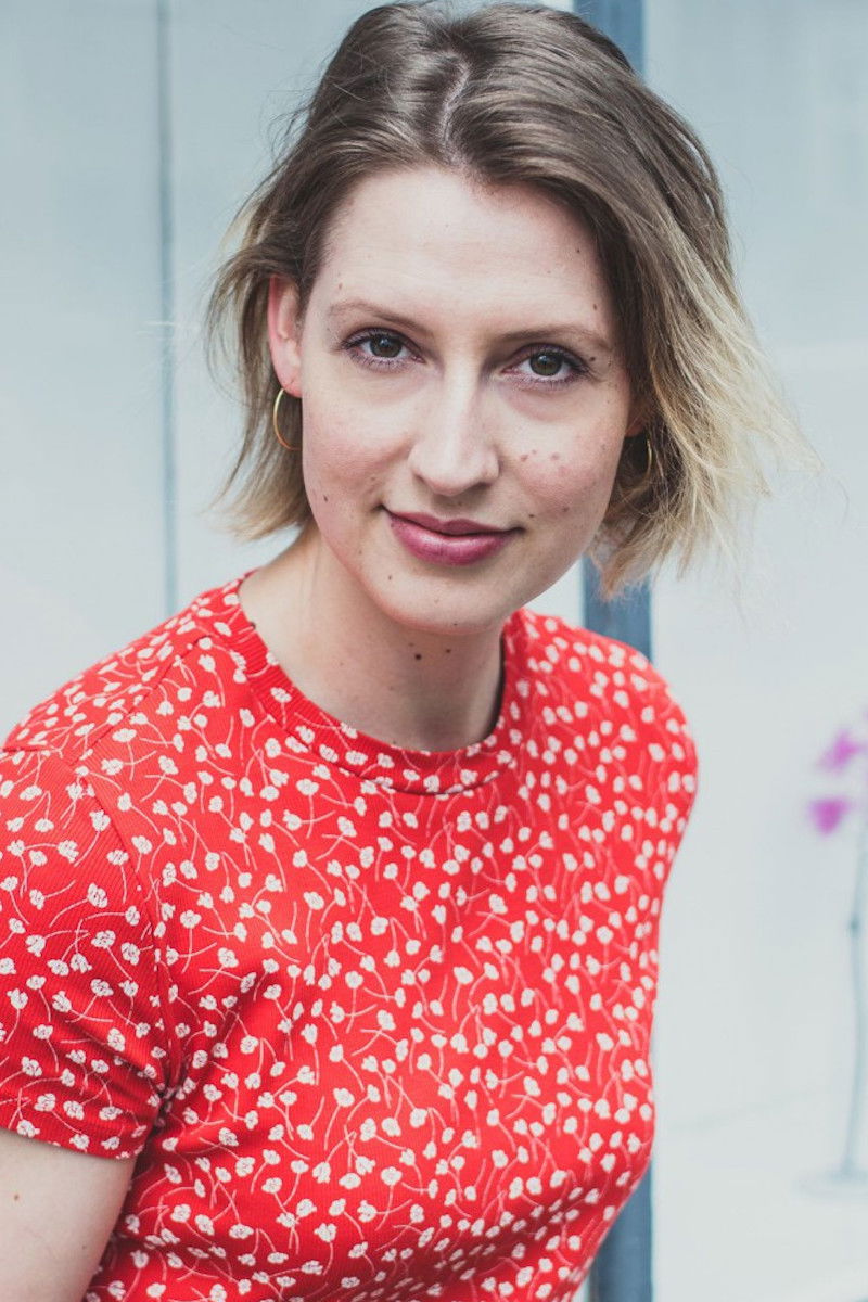 Stefanie Borbe backdrop