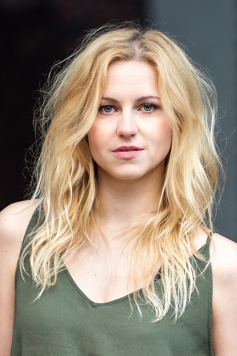 Lisa Eschenbrenner backdrop