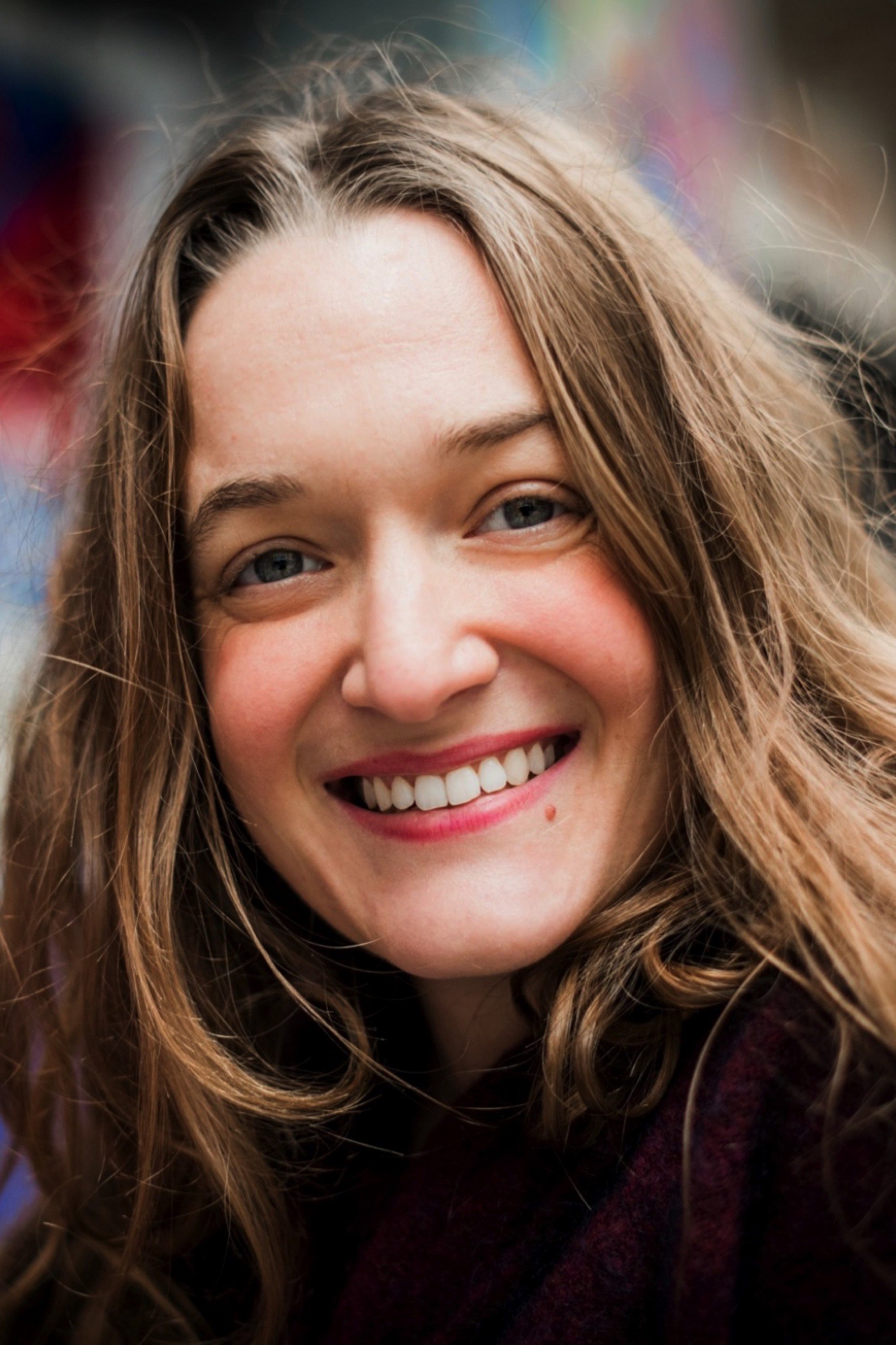 Lucile  Durant backdrop