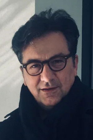 Efthimis Hatzis backdrop