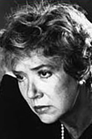 Olga Zabara backdrop