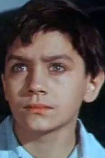 Valentin Efimov backdrop