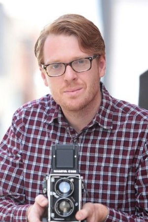 Mathieu Séguin backdrop