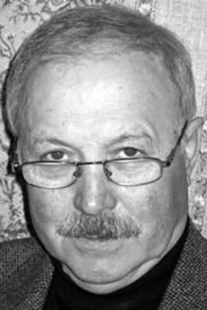 Victor Petrov backdrop