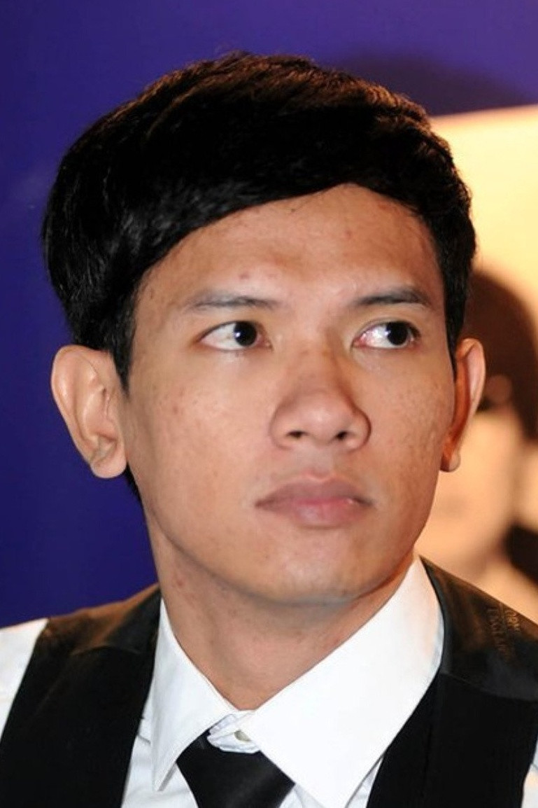 Erick Changcuters backdrop