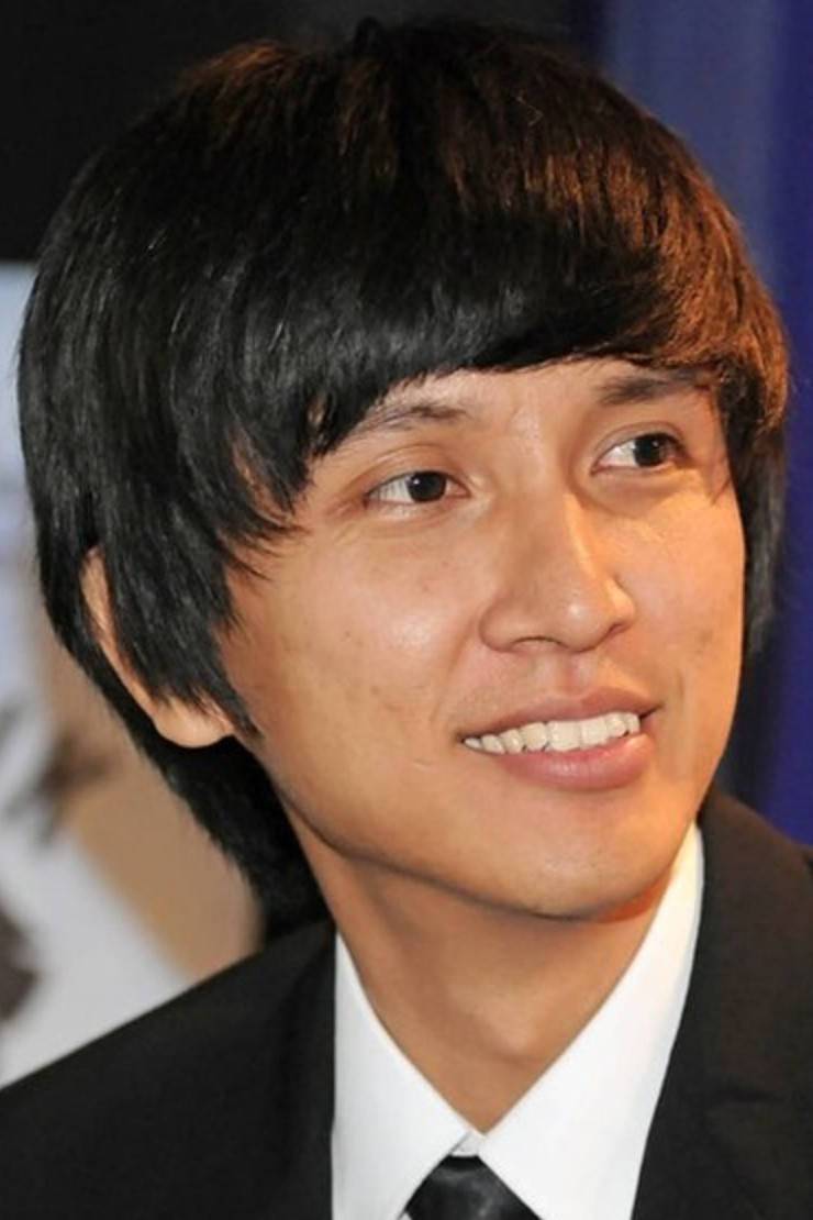 Alda Changcuters backdrop