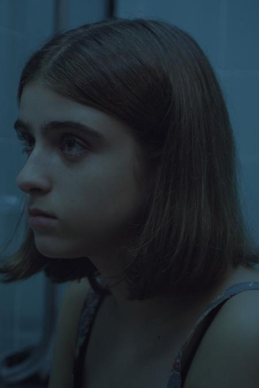 Chloé Cherchyk backdrop